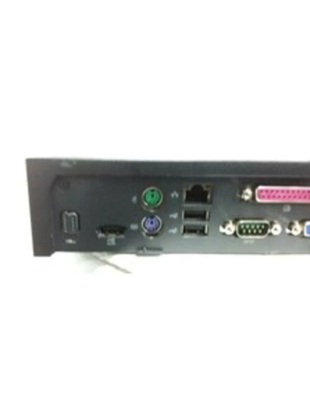 Dell PR02X E-Port Plus USB 3.0 Dock Precision M6600 M6700